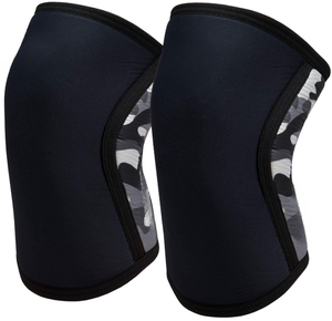 ขายส่งสนับเข่าแบบนีโอพรีนขนาด 7 มม. รุ่น Modvel สำหรับบรรเทาอาการปวดเข่า - Product Image 1