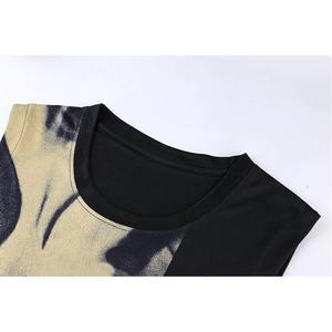 Conjunto de Camiseta de Baloncesto para Hombre, Chaleco de Entrenamiento para Adultos, Pantalones Cortos con Doble Bolsillo, Ropa Deportiva, Uniforme de Baloncesto - Product Image 5