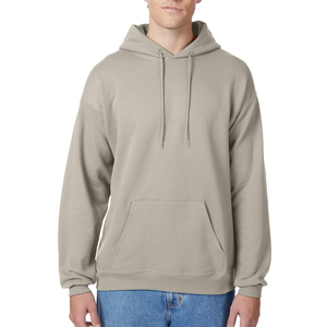 Sudadera con Capucha para Hombre Stonefield Manufacturing, 100% Algodón, Forro Polar, Transpirable, Secado Rápido, Diseño con Bolsillos, Tela Personalizable - Product Image 1