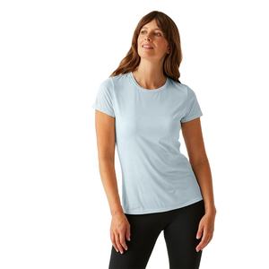 Camiseta de algodón informal de verano personalizable para mujer, secado rápido con decoración de botones, nueva moda para uso diario - Product Image 3