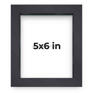 HeritageWood 4X6" <b>5X7</b>" Classic Creative Wooden | Handmade Rustic Tabletop Eco-Friendly Durable for Home Decor Personalized - Product Image 6