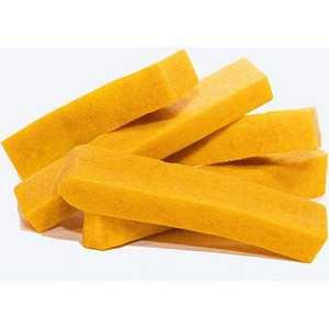 Friandises pour chiens artisanales, écologiques et biologiques au yak de l'Himalaya – Naturelles, nutritives, séchées, saines, riches en protéines, sans céréales - Product Image 6