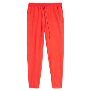 Pantalon long en molleton brossé de haute qualité 360G pour homme, pantalon de survêtement décontracté en molleton pour l'automne et l'hiver, pantalon de jogging sportif doux pour homme - Product Image 2