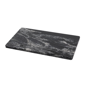 Planche à découper en laiton et marbre, planche à découper de qualité supérieure, planche à pâtisserie en marbre, planche à découper en marbre blanc pour fromage - Product Image 3