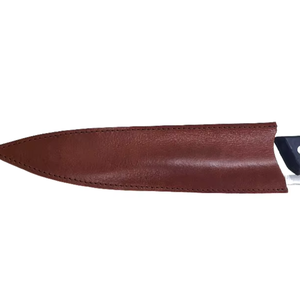 Fundas Portátiles de Cuero Genuino para Cuchillos - Product Image 1