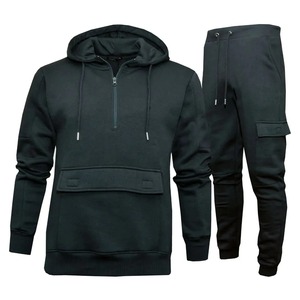 Gym Tracksuit Set for Men and Women Lightweight and Comfortable - Product Image 5