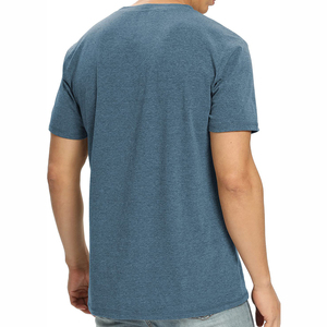 Camisetas de Campaña Electoral con Impresión OEM, 100% Poliéster, Blancas, de Tacto Suave y Fresco, Camisetas para Hombre - Product Image 6