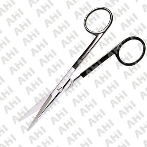 Tijeras de Disección AHI de Hoja Recta para Cirugía General, Tijeras de Disección Mayo, Precio al por Mayor - Product Image 2