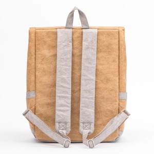 Eco-friend Backpack <b>waterproof</b> Fashion Leisure computer <b>Bags</b> - Product Image 4