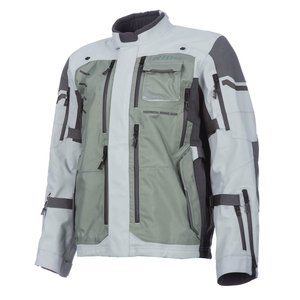 Veste Badlands Pro 2 pour homme, imperméable, bicolore, polyester/nylon, manches longues, toutes saisons - Product Image 5
