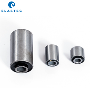Bouches de suspension en caoutchouc innovantes Elastec pour suspension automobile, inserts de bouches de suspension flexibles en caoutchouc naturel, Vietnam - Product Image 3