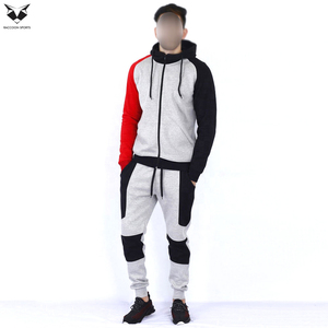 Best Seller Newest Premium Quality With Own Logo Breathable Unique Design Men Winter Wear Highest Trendy Product Tracksuits - Product Image 4