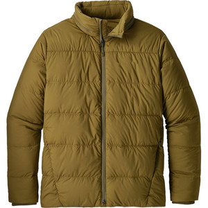 2021 Men's Winter Bomber <b>Jacket</b> Customized Waterproof Windproof Hooded Puffer Outerwear - Product Image 6