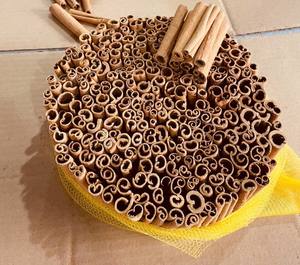 อบเชยแคสเซีย เวียดนาม ราคาโรงงาน 100% ธรรมชาติ ออร์แกนิค สมุนไพรอบเชยแท่งแห้ง ผลผลิตใหม่ปี 2026 มีปริมาณน้ำมัน 4-5% - Product Image 2