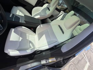 ข้อเสนอพิเศษ รถมือสอง Tesla Model 3 Performance ปี 2025 - Product Image 3