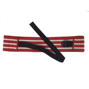 Bandes de Résistance pour Exercices des Fessiers RC Fitness Wear – Boucles de Résistance pour Hanches, Squats, Entraînement des Jambes, Pilates, Yoga, Gymnastique à Domicile, Entraînement du Bas du Corps - Product Image 4