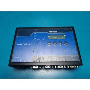 Moxa 1201056500012 - Product Image 1