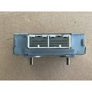 Unidad de control del motor (ECU) compatible con Hyundai Elantra 2001-2006, módulo receptor ETACS 95400-2D100, piezas de automóviles coreanas. - Product Image 1