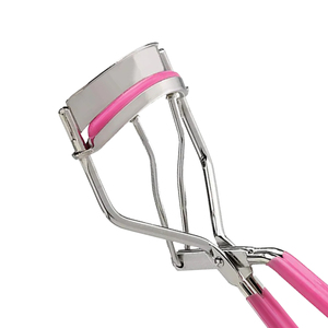 Nuevo Diseño, Rizador de Pestañas de Acero Inoxidable, Fácil de Guardar, Precio de Fabricante, Venta al por Mayor, para Mujeres - Product Image 3
