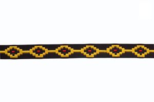 Premium High Quality Geometrical Design Gold Pin Buckle Genuine Polo leather <b>belt</b> For Men & Women Fashionable <b>Belt</b> Hot Selling - Product Image 6