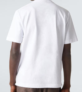 T-shirt sublimé pour homme de qualité supérieure, personnalisé, tie-dye, vente en gros, prix bas, faible MOQ, vêtements de sport pour hommes - Product Image 3