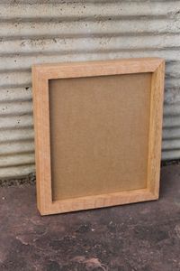 Mango Elite Classic Event <b>Frame</b> | Premium Mango Wood Desk Photo <b>Frame</b> <b>for</b> Wedding, Retirement & Personalized Gifting Moments - Product Image 4