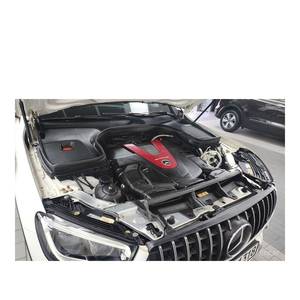 Mercedes-Benz GLC-Class AMG GLC43 4MATIC Modèle juillet 2022 avec 45 244 km, boîte automatique, conduite à gauche, caméra de recul - Product Image 6