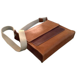 Bolsos de Viaje Modernos y Elegantes para Mujer, de Cuero Genuino, Duraderos, Ecológicos y Grandes - Product Image 2