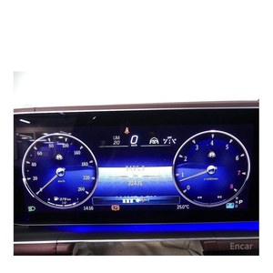 Mercedes-Benz Clase GLS Maybach GLS600 4MATIC Modelo Diciembre 2022 con 32,400 km, Caja de Cambios Automática, Volante a la Izquierda, Cámara Trasera - Product Image 5