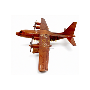 งานแกะสลักไม้เนื้อแข็งด้วยมือ |   โมเดลเครื่องบินไม้พะยูงอินเดียสุดหรู |   เคลือบเงา PU |   เวียดชอยส์ เอลเลแกนท์ เดคคอร์ |   ผลิตในเวียดนาม - Product Image 6