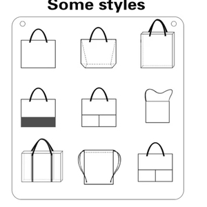 Eco Friendly Customized Cotton <b>Canvas</b> Tote <b>Bag</b> Custom Printed <b>Canvas</b> <b>Bag</b> Durable Wholesale Tote <b>Bag</b> - Product Image 1