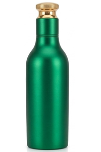 ขวดน้ำเด็กทรงโค้ง ดีไซน์ลายตอก ปี 2026 สินค้าขายดี ขวดน้ำโลหะทองแดงแท้ - Product Image 5