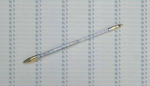 Dilatador HL para Uretroplastia Subcoronal, Corporotomía, Corpora Cavernosa, 10mm/12mm, Producto Certificado - Product Image 4