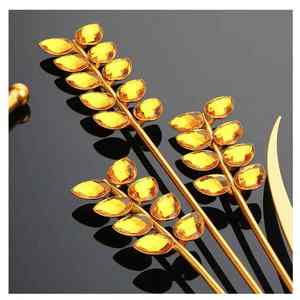 Reloj de Pared de Diseño Simple y Lujoso para el Hogar, Reloj Decorativo Silencioso, Perfecto para la Sala de Estar y Espacios Interiores - Product Image 2