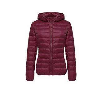 High Quality Street Fashion <b>Women</b> Puffer Jackets Lightweight Bubble Coats for <b>Women's</b> Windproof Jacket - Product Image 6