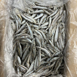 Anchois de qualité supérieure – Aliment pour animaux, poisson entier, ingrédient protéiné naturel pour l'aquaculture et l'élevage, provenant du Vietnam - Product Image 5