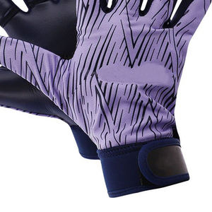 Gants d'hiver chauds pour hommes ODM, en polaire thermique, en cuir, coupe-vent, imperméables, pour le cyclisme, le ski, la neige, le snowboard - Product Image 4