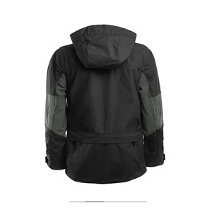 Gilet d'entraînement pour chien K9 robuste, veste tactique d'hiver multi-poches pour chiens de travail - Product Image 3