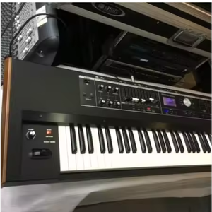 Mejor Oferta, Teclado de Alto Rendimiento Roland V-combo Vr-730, Órgano Sintético Vr 730, Nuevo, Venta al por Mayor - Product Image 4