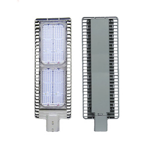 Lámpara LED SMD para exteriores de 50w 100w 120w 150w para alumbrado público, 130lm/w, AC100-277V, para carreteras - Product Image 2