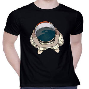 2024 nueva llegada camisetas de punto transpirables para hombres logotipo personalizado servicio OEM ODM precio bajo Impresión por sublimación patrón sólido - Product Image 2