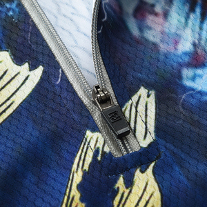 เสื้อตกปลาแขนยาวออกแบบเองสำหรับผู้ชาย ระบายอากาศได้ดี กันน้ำ ไซส์ใหญ่ ราคาสมเหตุสมผลสำหรับผู้ใหญ่ - Product Image 4