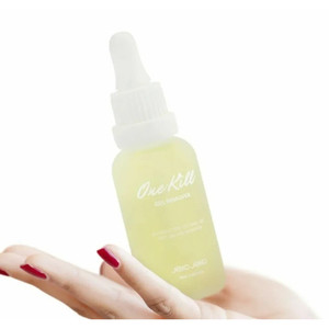 Jello Jello One Kill Gel Remover 30ml pour retirer le gel de base peel-off et le gel souple des ongles - Product Image 3