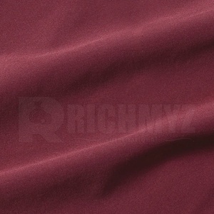 Shorts de sport pour homme, décontractés, écologiques, respirants, à séchage rapide, légers, avec taille élastique, en polyester - Top - Product Image 4