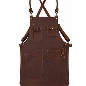 Wholesale Professional leather oyster <b>tool</b> <b>belt</b> with reinforced construction and spacious utility storage for sale in low price - Product Image 3
