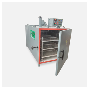 เครื่องอบไม้ไผ่ (ไฟฟ้า) - Product Image 1
