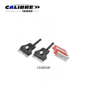 TAIWAN CALIBRE Industriel & Bricolage OEM CAS0032 Grattoir à lame longue de 11 pouces - Product Image 3