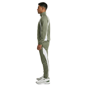 Ensemble de survêtement coupe-vent en nylon 2026 personnalisé ODM/OEM de haute qualité pour hommes, avec logo personnalisé, tenue d'entraînement légère, ensemble de sportswear - Product Image 6
