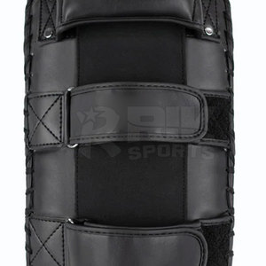 แผ่นกันเตะแบบทนแรงกระแทกสูง สำหรับฝึกซ้อมมวย MMA คาราเต้ และเทควันโด - Product Image 6