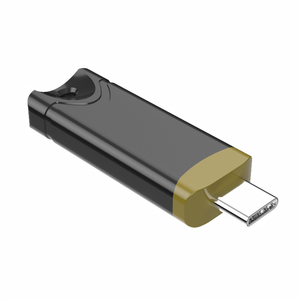 Thẻ Thông Minh USB Token | cam | USB-A | cefbi/piv chứng nhận | Khóa truy cập nhận dạng an toàn - Product Image 2
